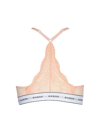 GUESS | Bustier BELLE | rosa